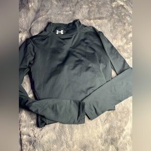 Under Armour long sleeve shirt